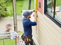 Best Siding for Commercial Buildings  in Wolfhurst, OH